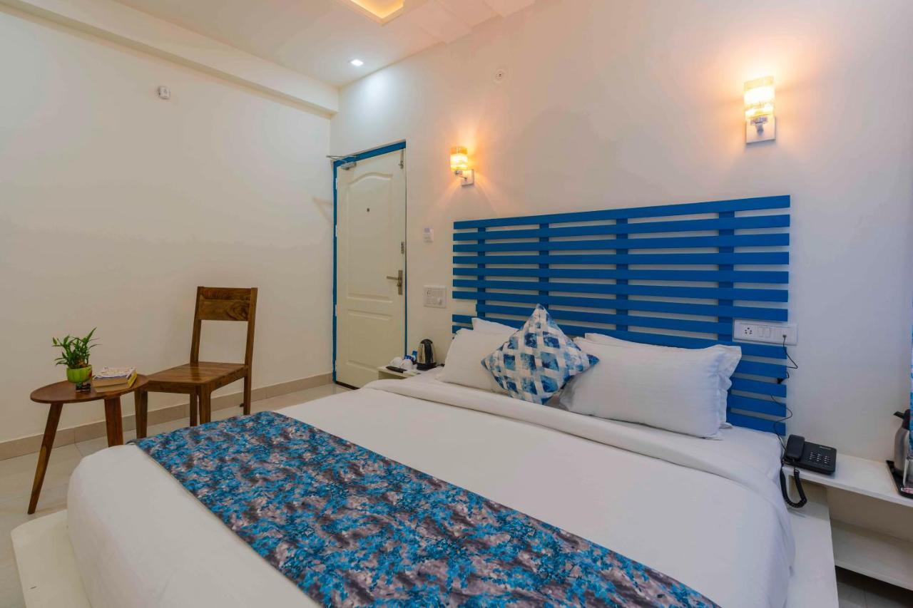Hotel Istana Inn - A Luxury Stay Jaipur Exterior photo