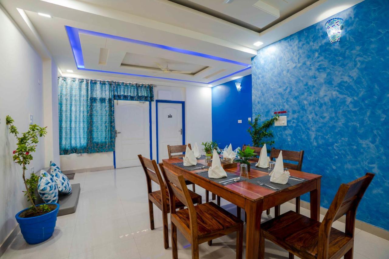 Hotel Istana Inn - A Luxury Stay Jaipur Exterior photo