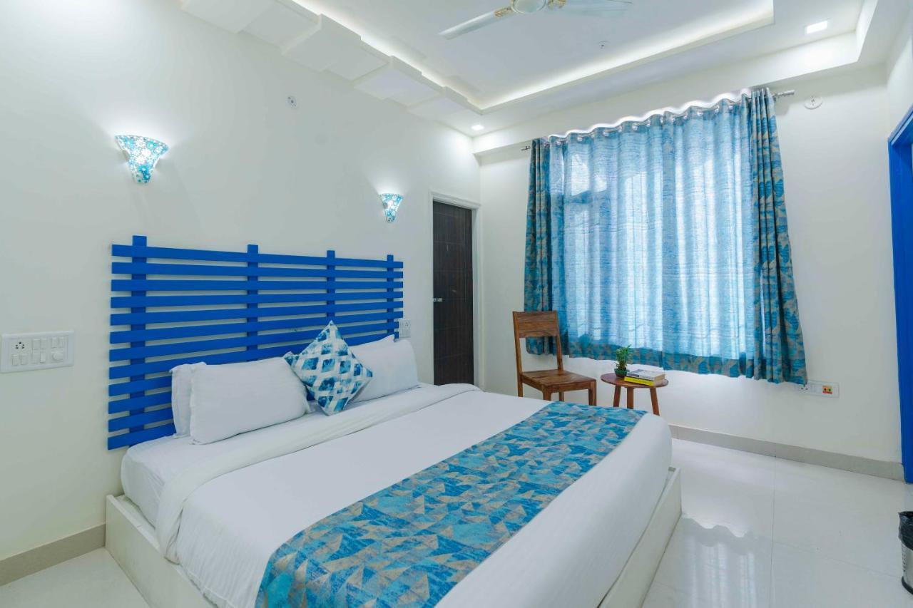 Hotel Istana Inn - A Luxury Stay Jaipur Exterior photo